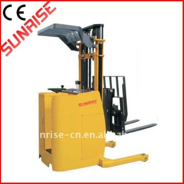 Electric Reach Truck WSDL-1330 with CE,